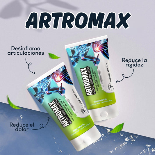 ARTROMAX