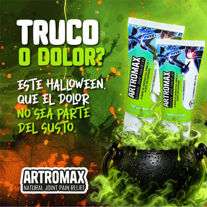 ARTROMAX
