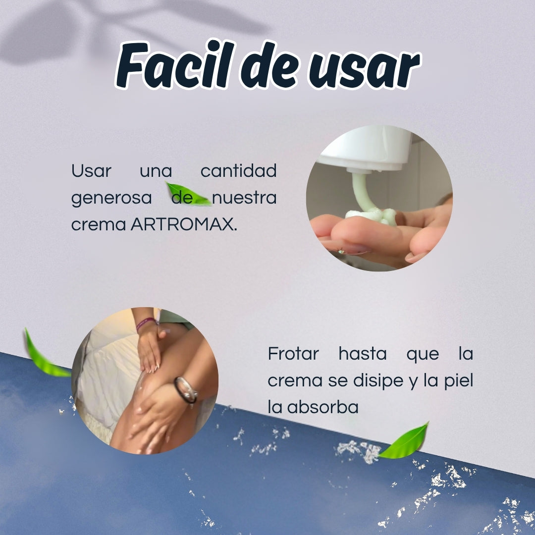 ARTROMAX