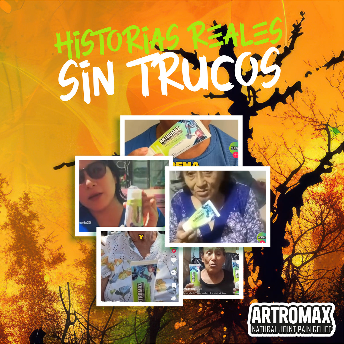 ARTROMAX