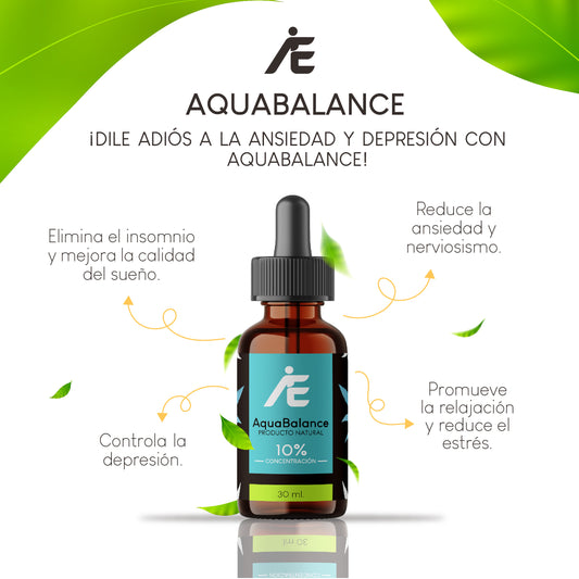 AQUA BALANCE