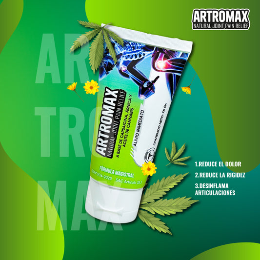 ARTROMAX