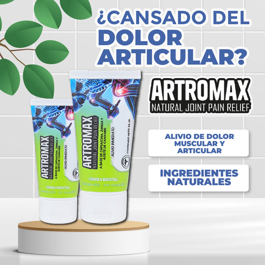 ARTROMAX