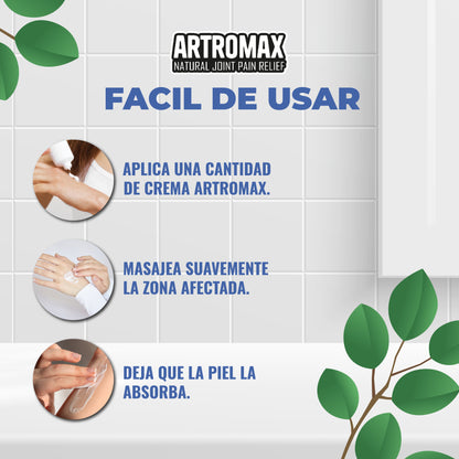 ARTROMAX